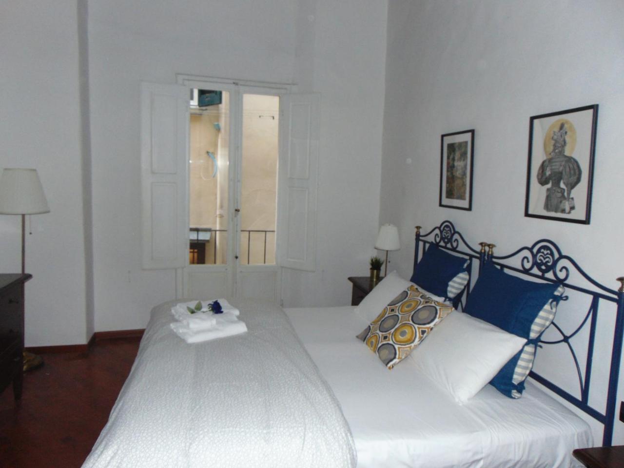 Dante'S Rooms Florenţa Exterior foto