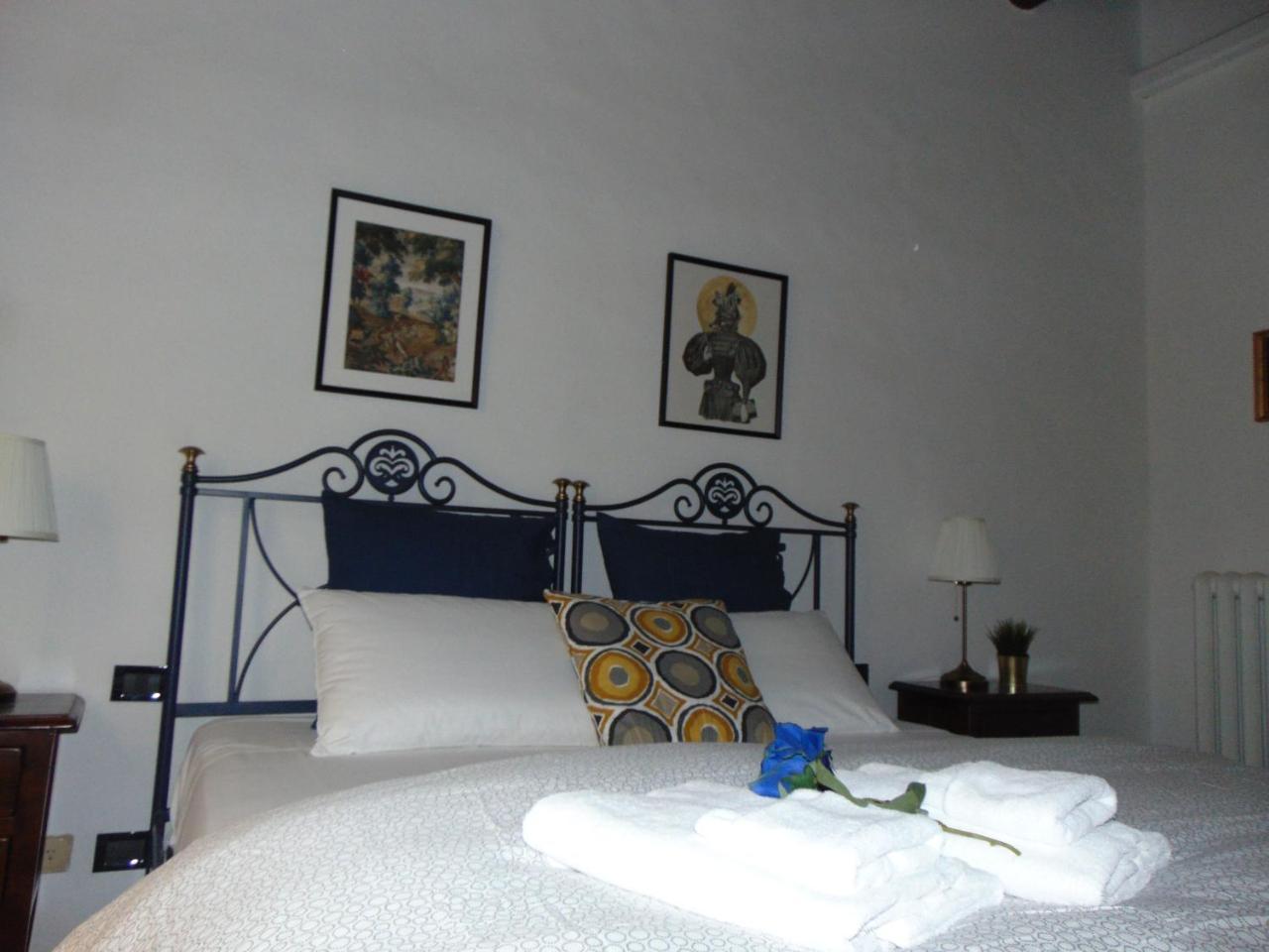 Dante'S Rooms Florenţa Exterior foto